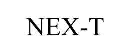 NEX-T trademark