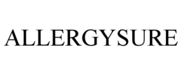 ALLERGYSURE trademark