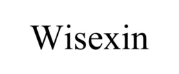 WISEXIN trademark