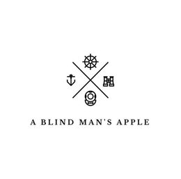 A BLIND MAN'S APPLE trademark