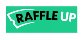 RAFFLE UP trademark