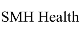 SMH HEALTH trademark
