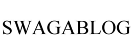 SWAGABLOG trademark