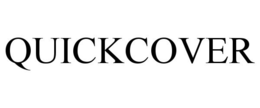 QUICKCOVER trademark