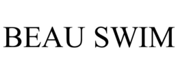 BEAU SWIM trademark