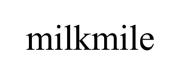 MILKMILE trademark