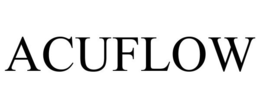 ACUFLOW trademark