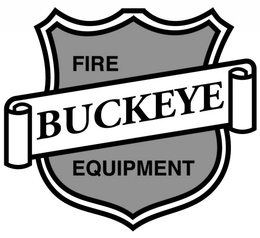 BUCKEYE FIRE EQUIPMENT trademark