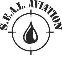 S.E.A.L. AVIATION trademark
