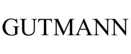 GUTMANN trademark