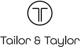 T TAILOR & TAYLOR trademark