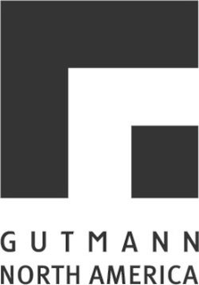 GUTMANN NORTH AMERICA trademark