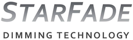 STARFADE DIMMING TECHNOLOGY trademark