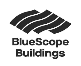BLUESCOPE BUILDINGS trademark