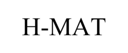 H-MAT trademark