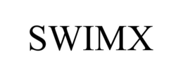 SWIMX trademark