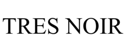 TRES NOIR trademark