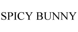 SPICY BUNNY trademark