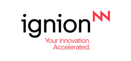 IGNION NN YOUR INNOVATION ACCELERATED trademark