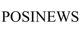 POSINEWS trademark