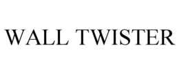 WALL TWISTER trademark