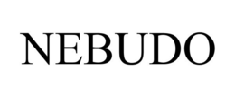 NEBUDO trademark