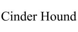 CINDER HOUND trademark