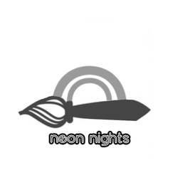 NEON NIGHTS trademark