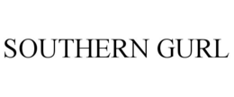 SOUTHERN GURL trademark