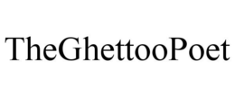 THEGHETTOOPOET trademark