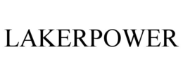 LAKERPOWER trademark