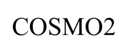 COSMO2 trademark