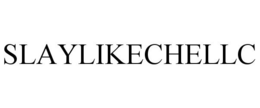 SLAYLIKECHELLC trademark