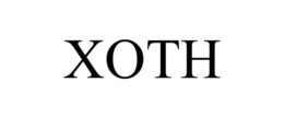 XOTH trademark