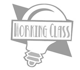 WORKING CLASS trademark