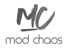 MC MOD CHAOS trademark