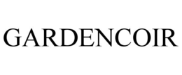 GARDENCOIR trademark