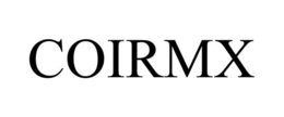 COIRMX trademark