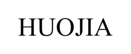 HUOJIA trademark