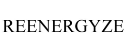 REENERGYZE trademark
