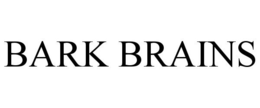 BARK BRAINS trademark