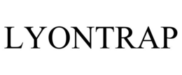 LYONTRAP trademark