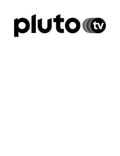 PLUTO TV trademark