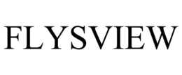 FLYSVIEW trademark