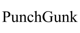 PUNCHGUNK trademark