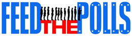 FEEDTHEPOLLS trademark