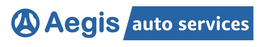 A AEGIS AUTO SERVICES trademark