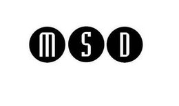 M S D trademark