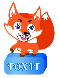 FOXIT trademark