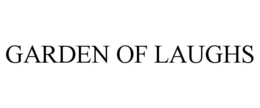 GARDEN OF LAUGHS trademark